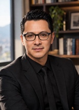Diego Chamorro